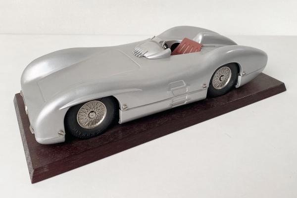 Märklin Modellauto, Mercedes W 196